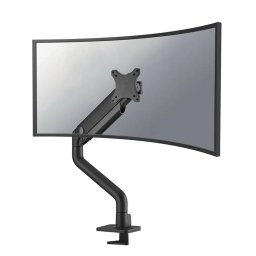 Neomounts Next One Desk Mount, single display (topfix clamp &grommet)