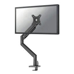Neomounts Next Slim Desk Mount, single display (topfix clamp & grommet)