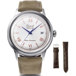 Мъжки часовник Orient RA-AC0027S - лимитиран модел