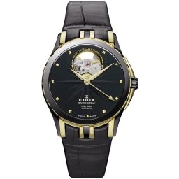 EDOX Grand Ocean Automatic 85012-357JN-NID - Дамски часовник