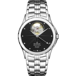 EDOX Grand Ocean Automatic 85013-3-NIN - Дамски часовник