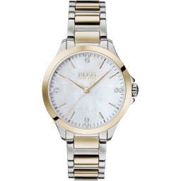 Hugo Boss Lady Diamonds 1502526 - Дамски часовник
