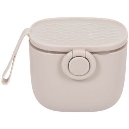 Bo Jungle B-Nomadic Powder Box дозатор за сухо мляко Grey 500 мл.
