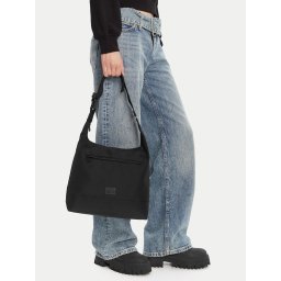 Дамска чанта G-Star Raw CEO-HUGO-XC8343 Черен