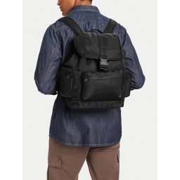 Раница G-Star Raw CEO-LOUIS-XC8179GS Черен