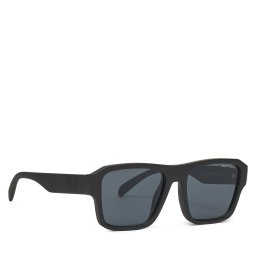 Слънчеви очила Armani Exchange 0AX4154SU 807887 Черен