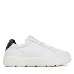 Сникърси LOVE MOSCHINO JA15174G1MIA310A Бял