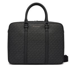 Чанта за лаптоп MICHAEL Michael Kors 33F5LHDA6B Черен