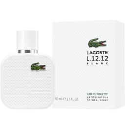 Lacoste L 12.12 Blanc EDT 50ml за Мъже