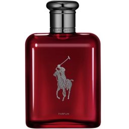 Ralph Lauren Polo Red Parfum 125ml за Мъже БЕЗ ОПАКОВКА