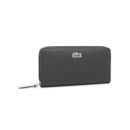 Lacoste Портфейл L Zip Wallet NF2900PO Черен