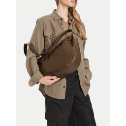 G-Star Raw Дамска чанта C-DAFNE-LX10144 Кафяв