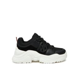 DKNY Сникърси Odella K3436984 Черен
