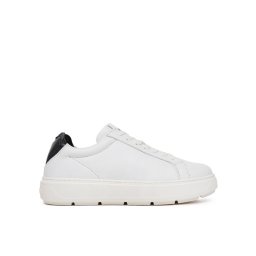 LOVE MOSCHINO Сникърси JA15174G1MIA310A Бял
