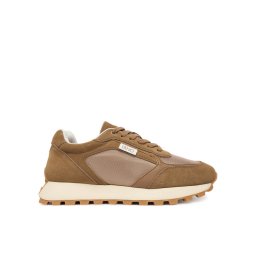 Liu Jo Сникърси Running 02 7G5027 PX380 Бежов