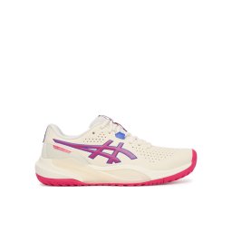 Asics Обувки за тенис Gel-Challenger 15 1042A294 Сив