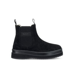 Gant Боти тип челси 31553102 Черен