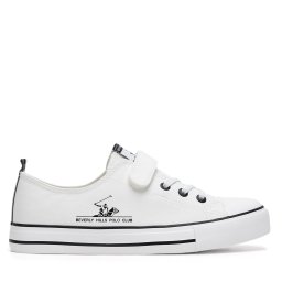 Кецове Beverly Hills Polo Club CSS20377-68 Бял