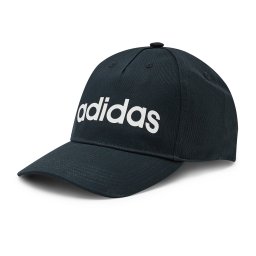 Шапка с козирка adidas Daily Cap HT6356 Черен