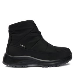 Боти Josef Seibel Colorado 55 PL76 Черен
