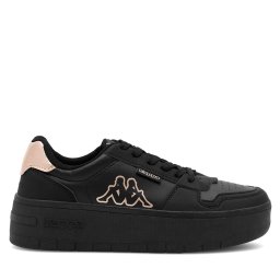 Сникърси Kappa SS24-3C017 Черен