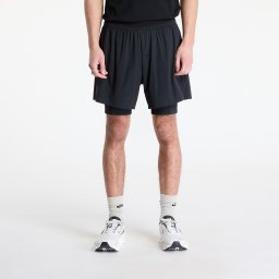 Къси панталони On 5" Performance 2/1 Shorts Black M