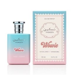 Paris Corner Taskeen Wowie Дамски парфюм 100ml