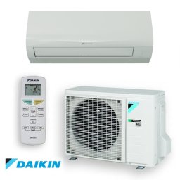 Климатик Daikin FTXF60F/RXF60D9 Sensira WiFi