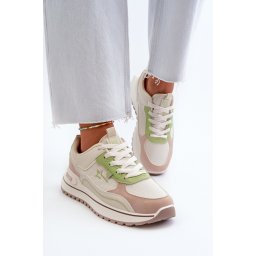 BIG STAR SHOES Дамски маратонки Big Star