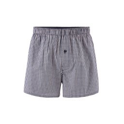 Celio Shorts Jiwocheck - Mens