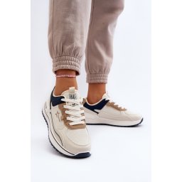 BIG STAR SHOES Дамски маратонки Big Star