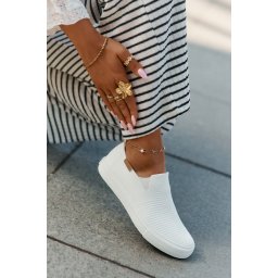 BIG STAR SHOES Дамски Обувки Slip-On Big Star
