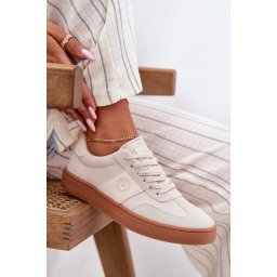 BIG STAR SHOES Дамски Кецове Big Star