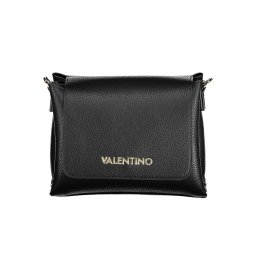 Черна дамска чанта Valentino