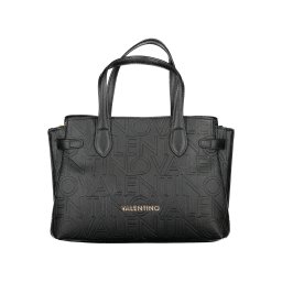 Дамска чанта Valentino, черна