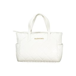 Бяла чанта Valentino