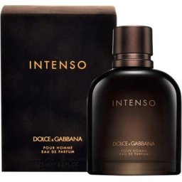 Dolce&Gabbana Pour Homme Intenso EDP 75ml за Мъже