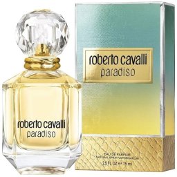 Roberto Cavalli Paradiso EDP 30ml за Жени