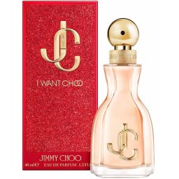 Jimmy Choo I Want Choo EDP 40ml за Жени