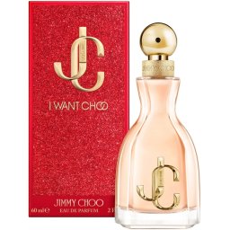 Jimmy Choo I Want Choo EDP 60ml за Жени