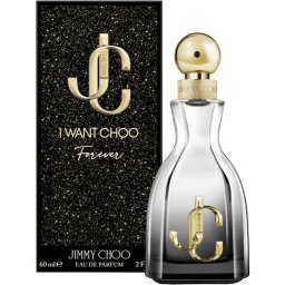 Jimmy Choo I Want Choo Forever EDP 60ml за Жени