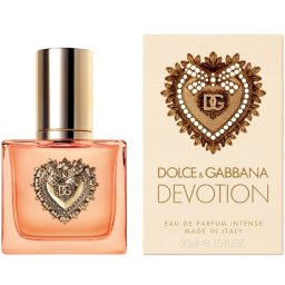Dolce&Gabbana Devotion Intense EDP 30ml за Жени