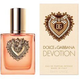 Dolce&Gabbana Devotion Intense EDP 50ml за Жени