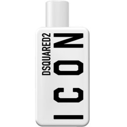 Dsquared2 Icon Pour Femme EDP 100ml за Жени БЕЗ ОПАКОВКА