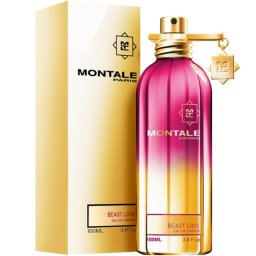 Montale Beast Love EDP 100ml за Мъже и Жени