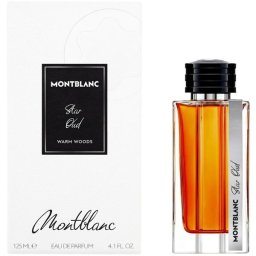 Montblanc Star Oud EDP 125ml за Мъже и Жени
