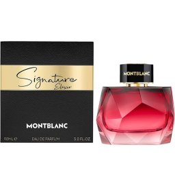 Montblanc Signature Elixir EDP 90ml за Жени