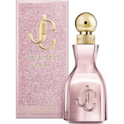 Jimmy Choo I Want Choo With Love EDP 40ml за Жени