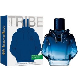 Benetton We Are Tribe EDT 90ml за Мъже