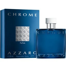 Azzaro Chrome Parfum 50ml за Мъже